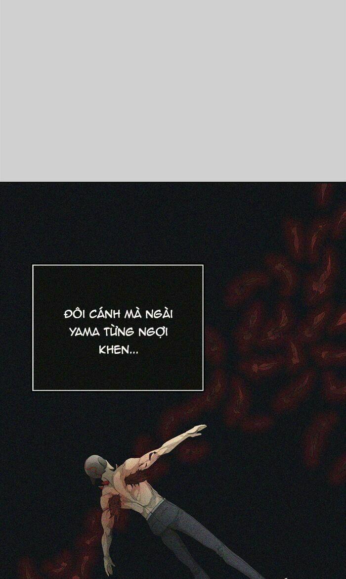 tòa tháp bí ẩn 2 chapter 441 41