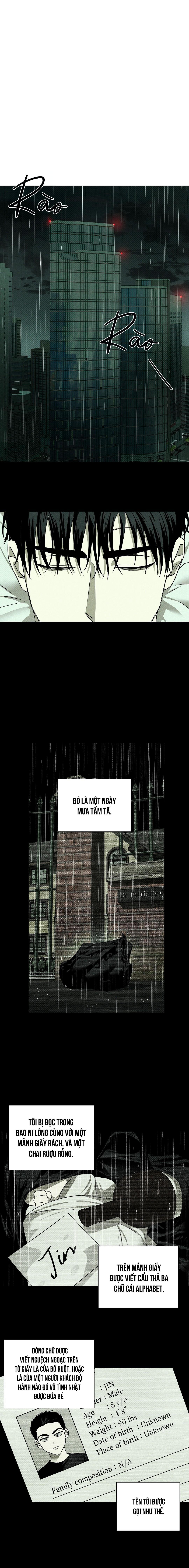 dưới ánh đèn xanh ss2 chapter 2 1