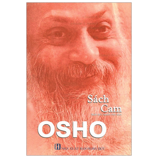 Sách Cam - Osho (CT)