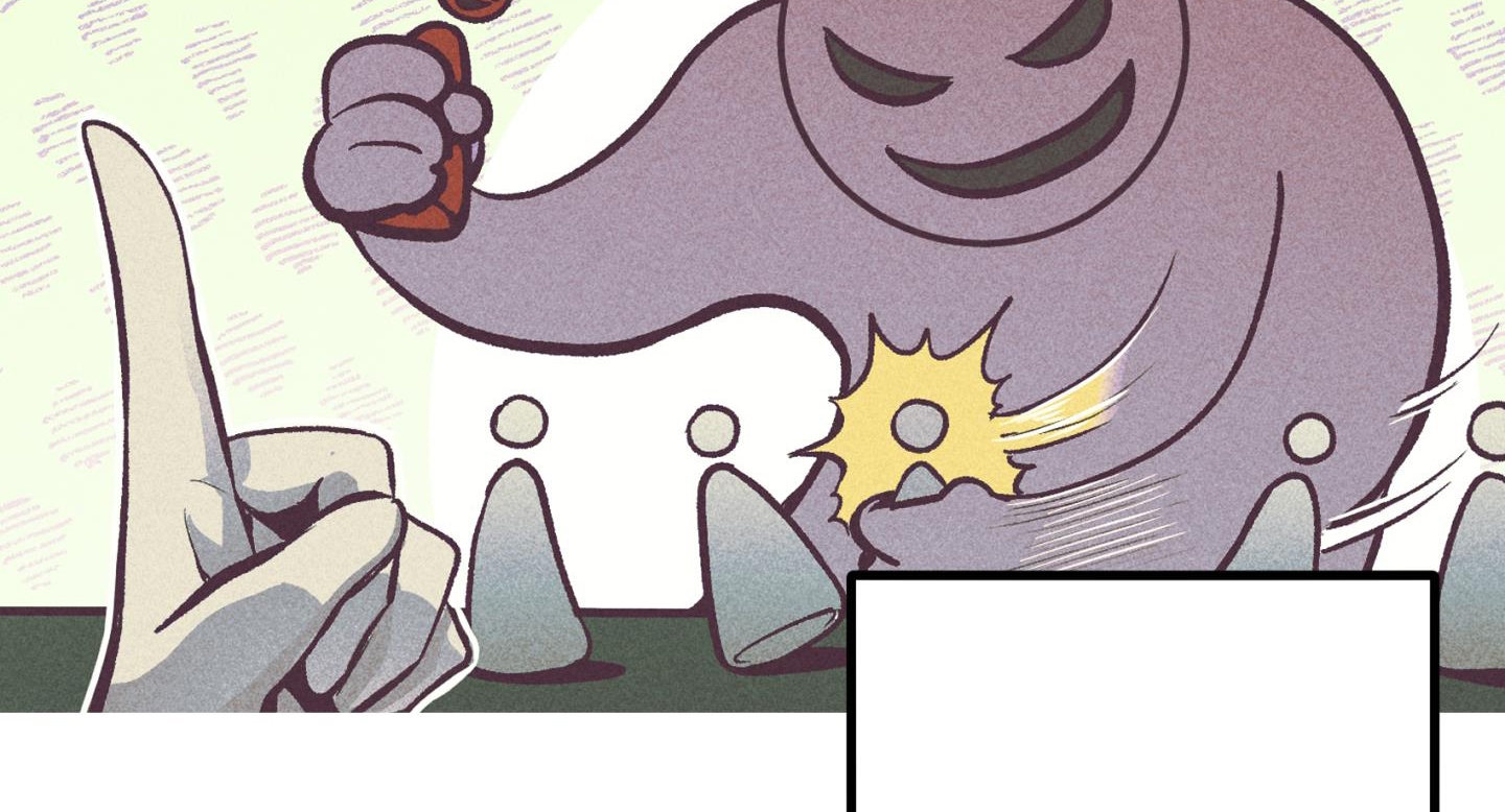 quan hệ chết chóc chapter 24 176