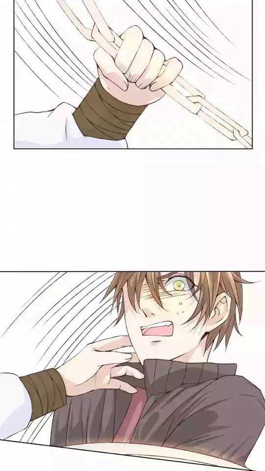 tôi không phải đa nhân cách chapter 23 9