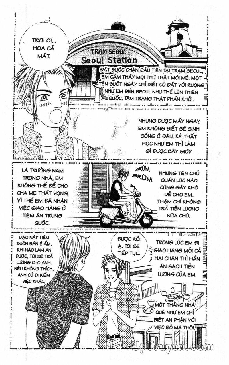 mặt nạ tình yêu chapter 30 17