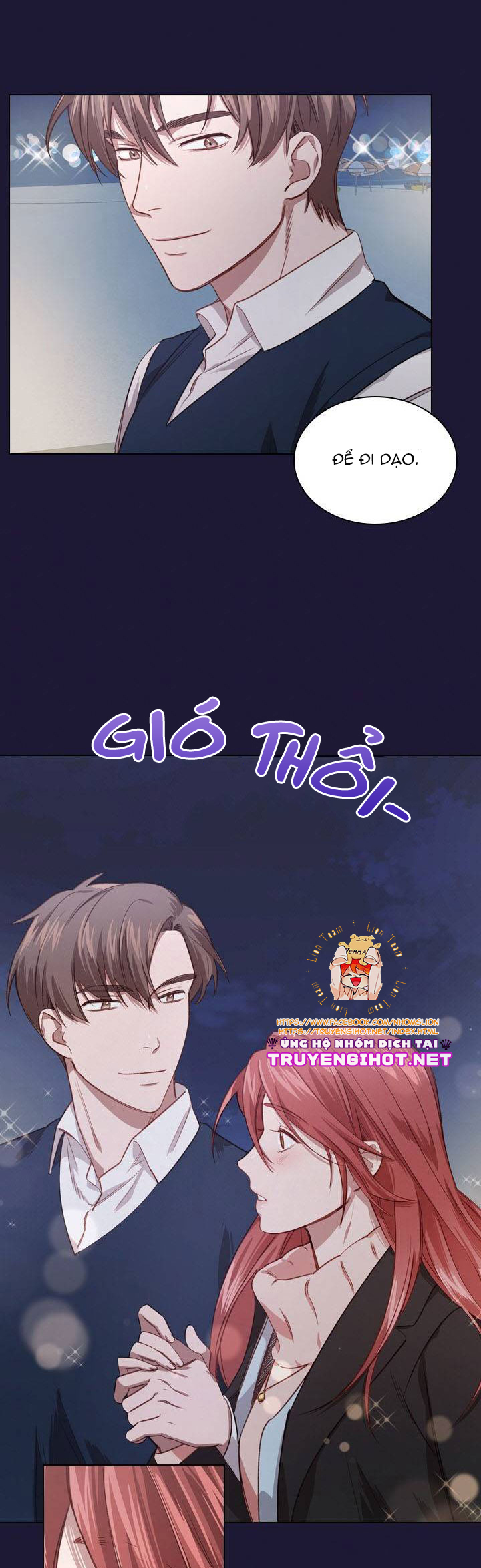 vướng vào mối quan hệ ngoài ý muốn chapter 19 27