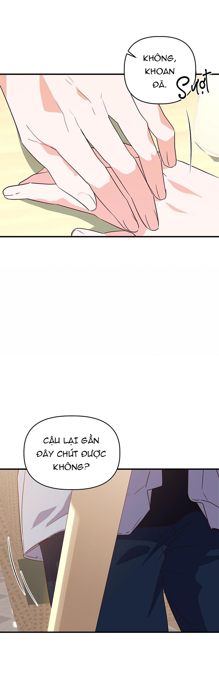 nhật ký yêu đương chapter 15 35