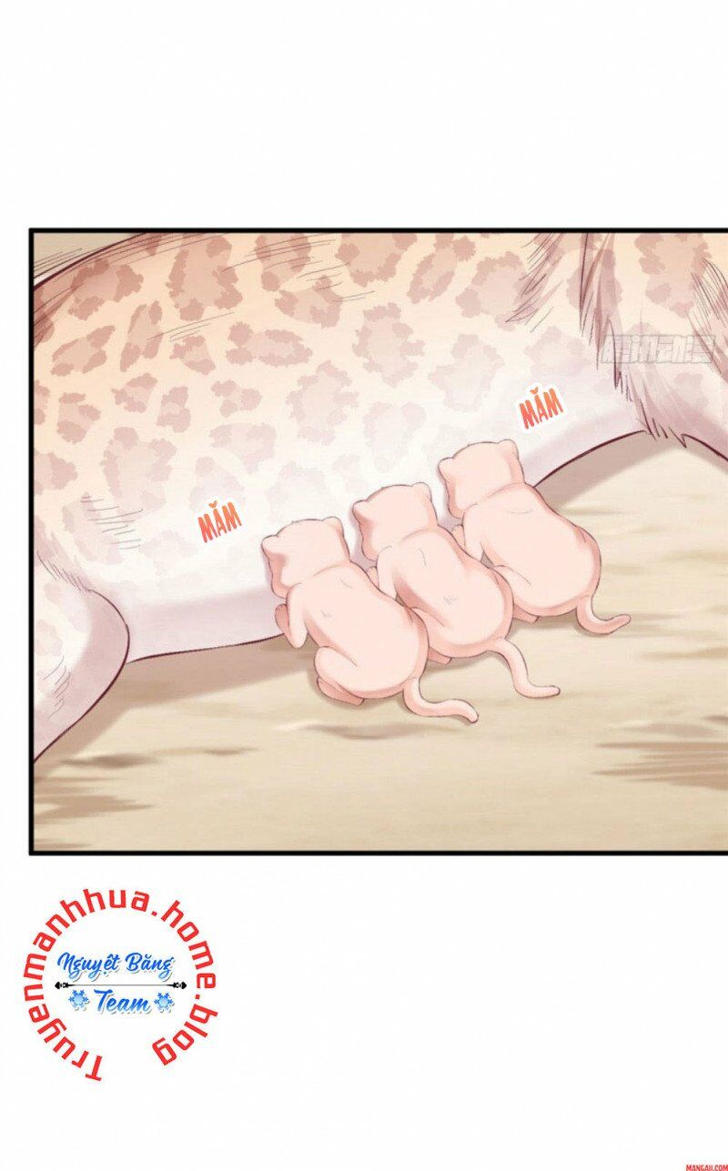[16+] thảnh thơi thú thế chủng chủng điền, sinh sinh tể chapter 207 26
