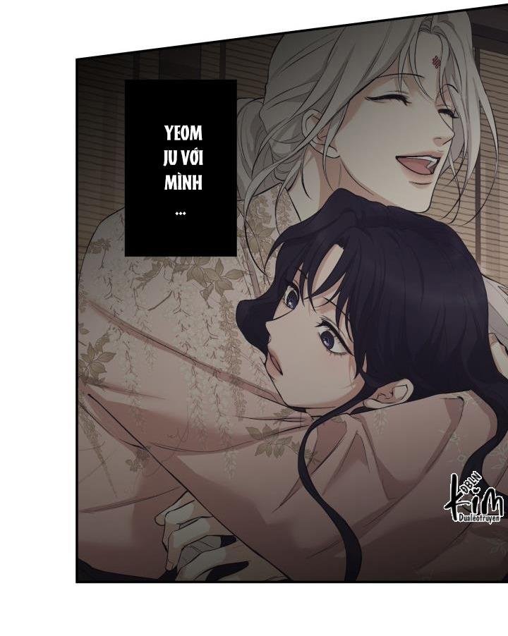 truyện ngắn lục lạc đôi chapter 2.5 21