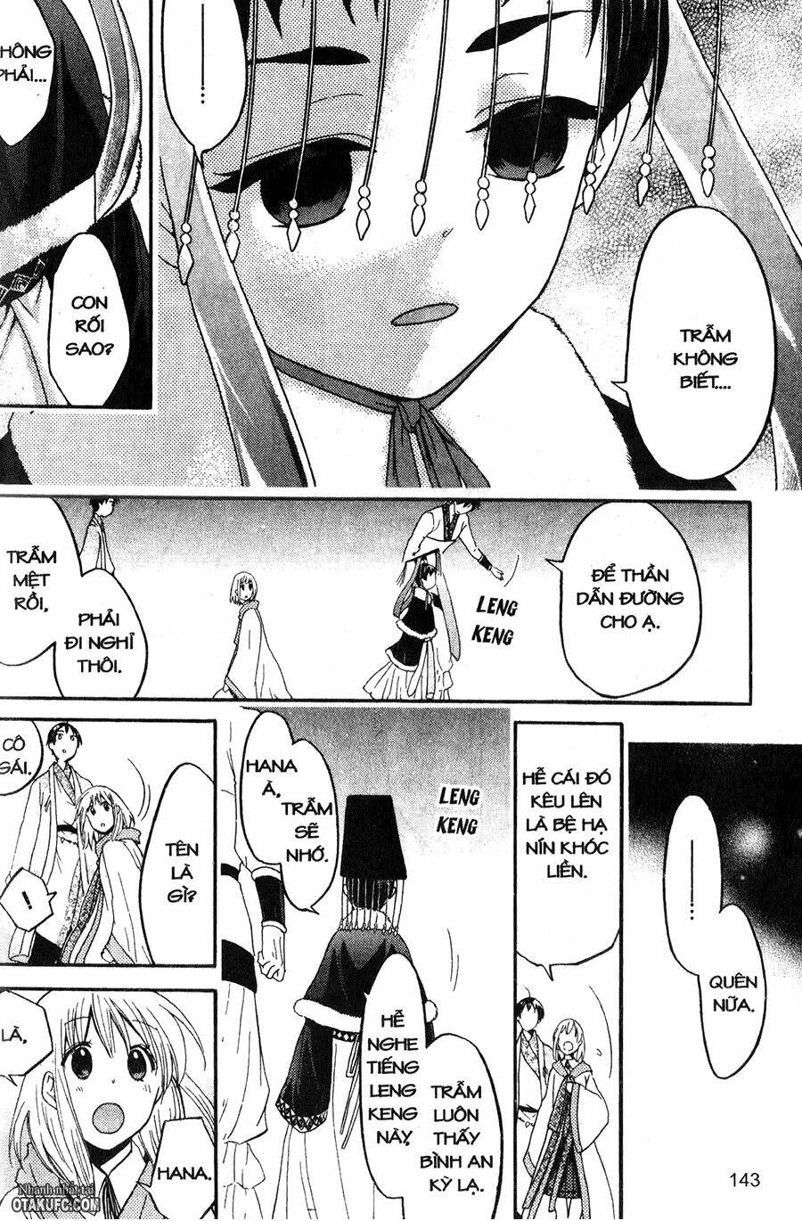 chuyện tình chiến quốc chapter 29 22