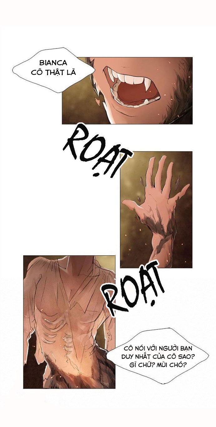 tôi chính là nhà sưu tập chim chapter 1 11