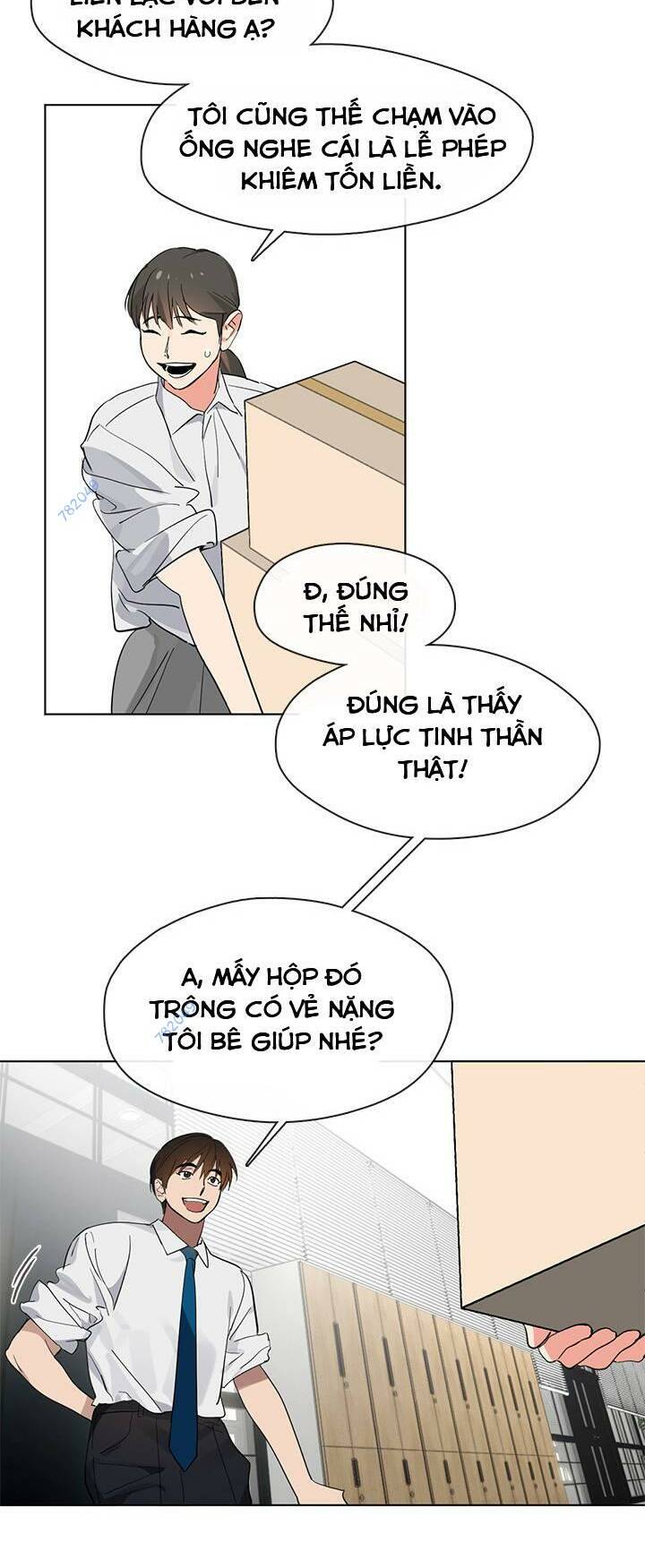 nhà hàng nơi suối vàng chapter 20 71