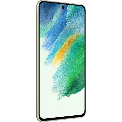 Điện thoại Samsung Galaxy S21 FE 5G (8GB/128GB) - Hàng chính hãng