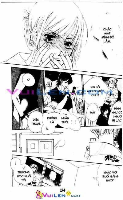 biển rộng bao la chapter 1 134