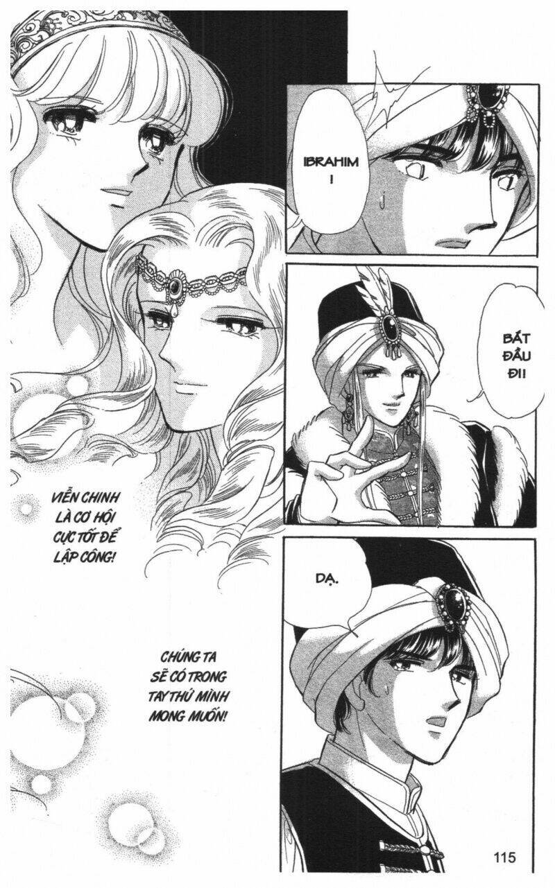 nữ hoàng của đế chế ottoman chapter 11 51