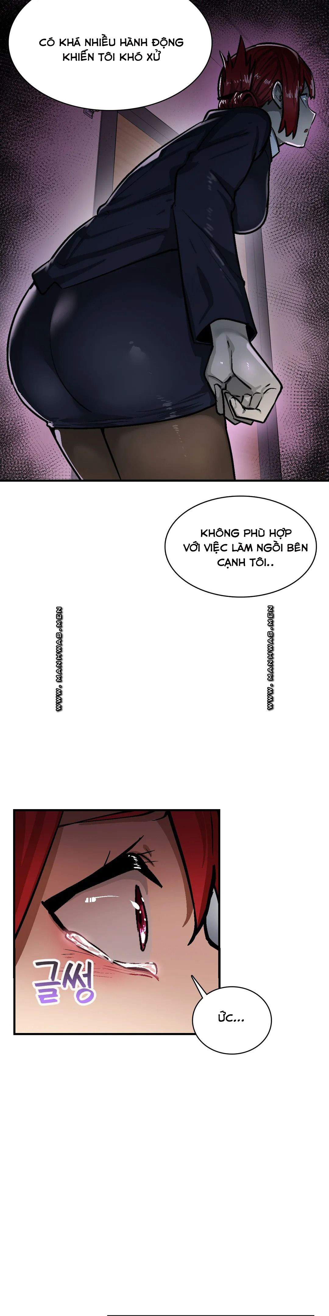 vấn đề nhạy cảm chapter 31 26