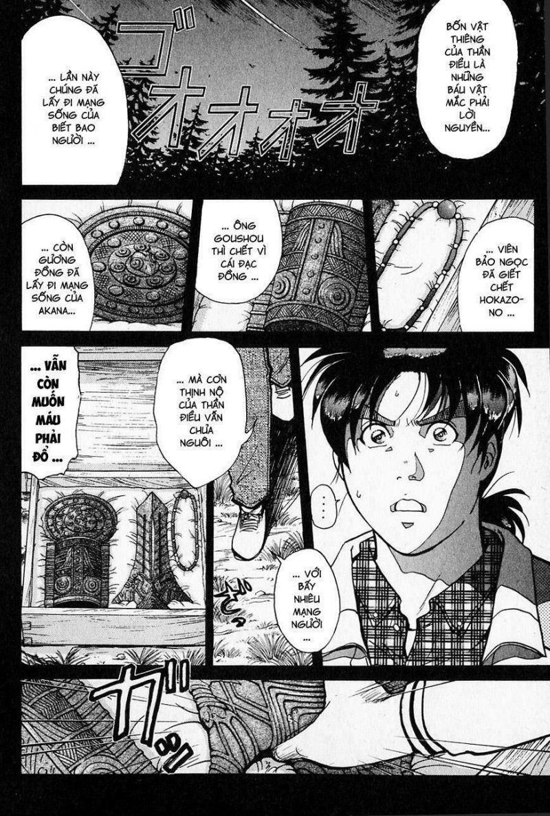 thám tử kindaichi (bản đẹp) chapter 1812 2