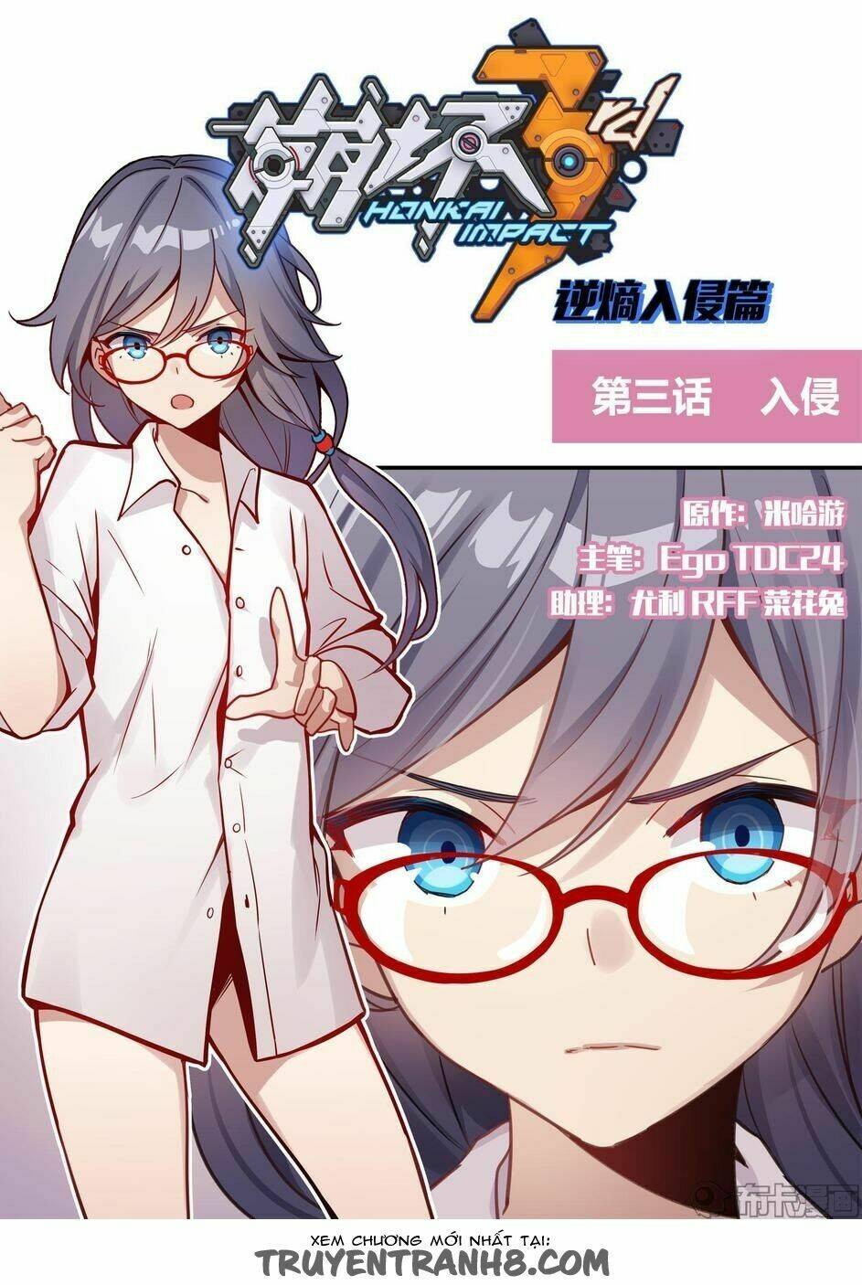 băng hoại 3rd chapter 35 2