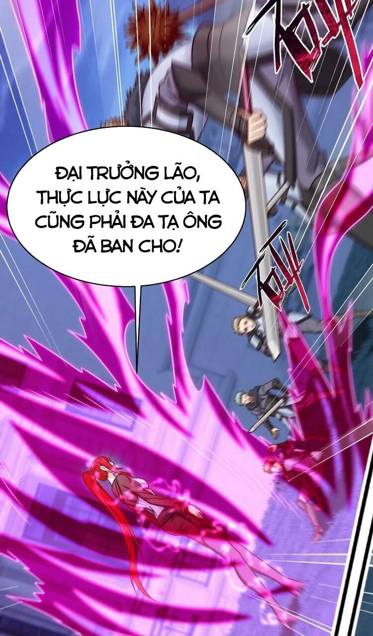 ma thú kiếm thánh dị giới tung hoành chapter 185 35