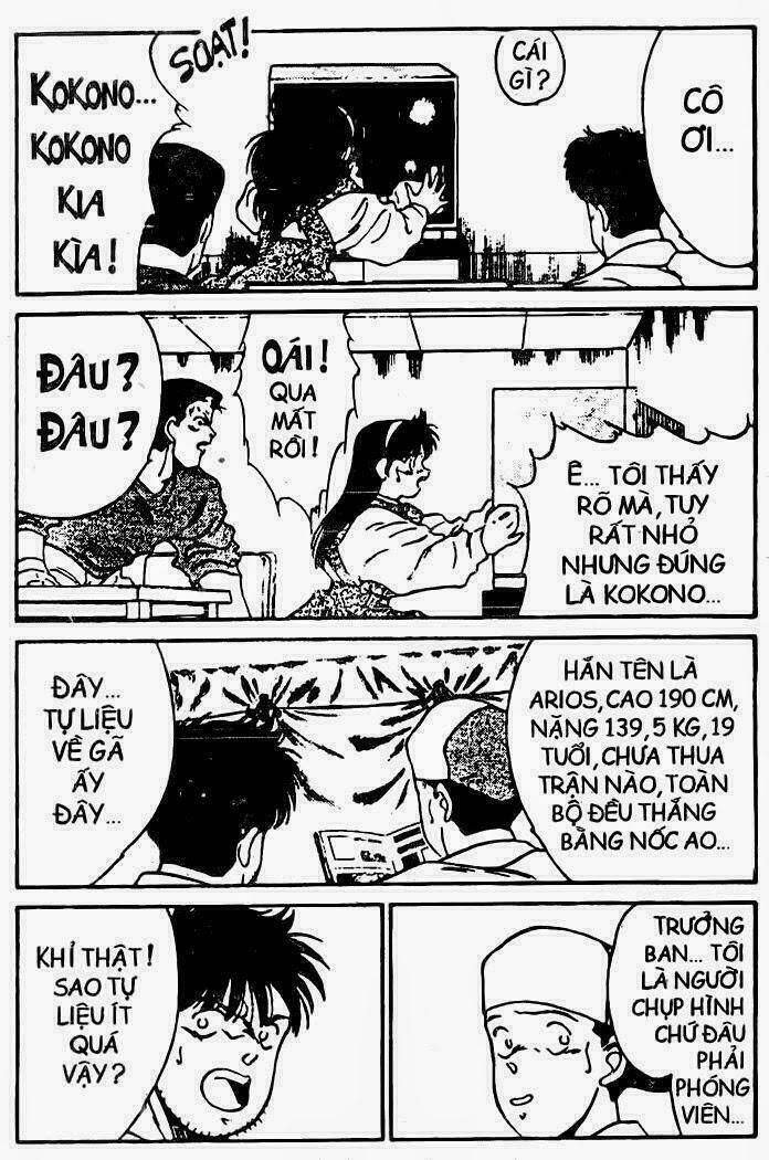 truyền nhân atula - shura no mon i chapter 77 30