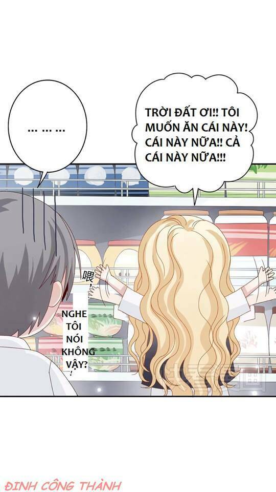 thần mì lắm chiêu chapter 8 32