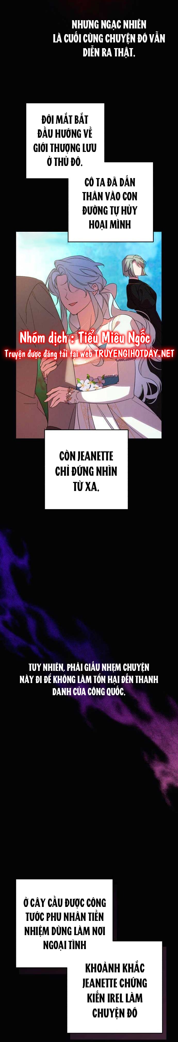 quyến rũ ngài công tước phương bắc chapter 77 15