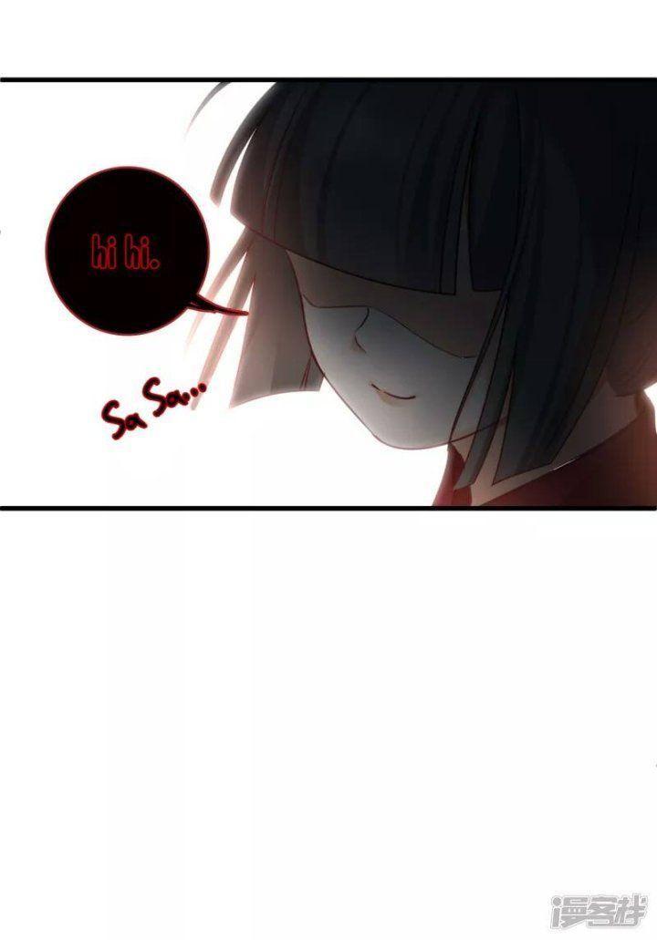 nụ cười của ngươi ngọt gãy tám cái răng của ta chapter 11 5