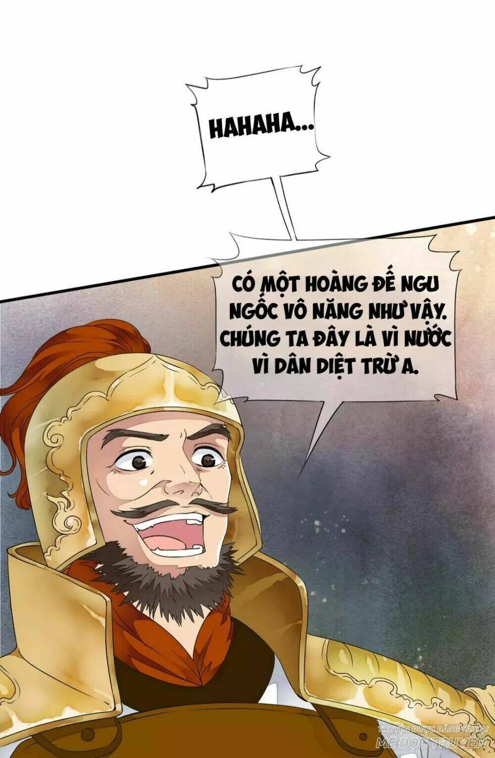 bạch liên yêu cơ người chapter 46 6