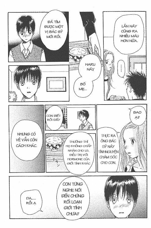 i.s. (intersexuality) chapter 7 11