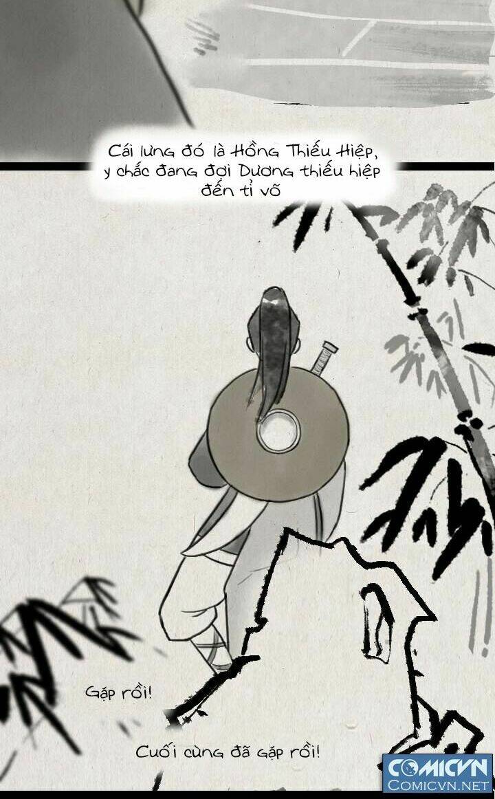 nhất thiền tiểu hòa thượng chapter 51 29