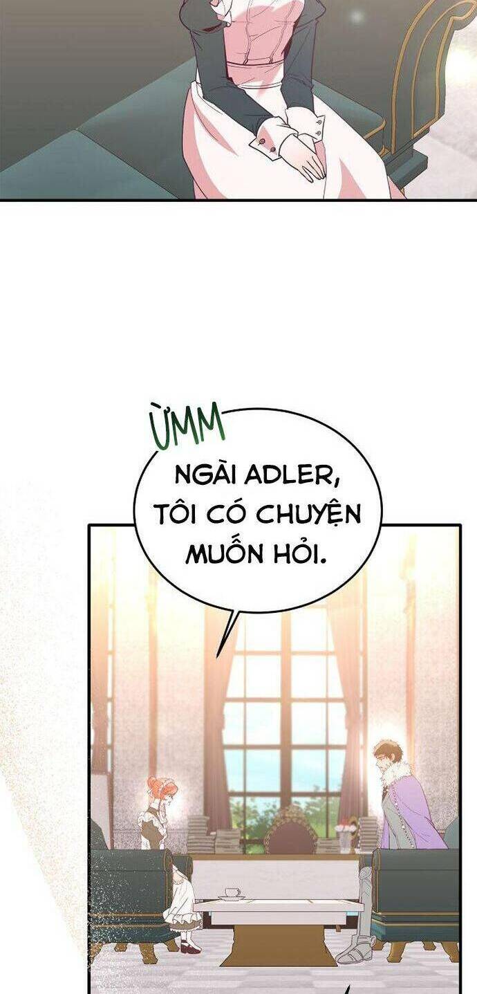 cách để trao vương miện cho vị hoàng tử hoang dã của tôi chapter 35 19