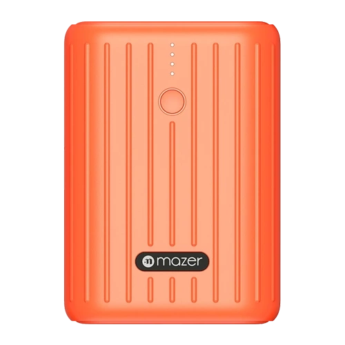 Pin Dự Phòng MAZER Pocket Power Mini 10000mAh version 2- hàng chính hãng.