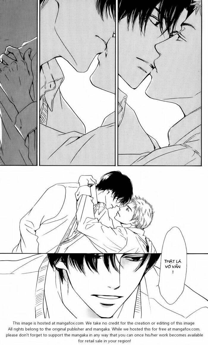 bình minh u sầu chapter 4 24