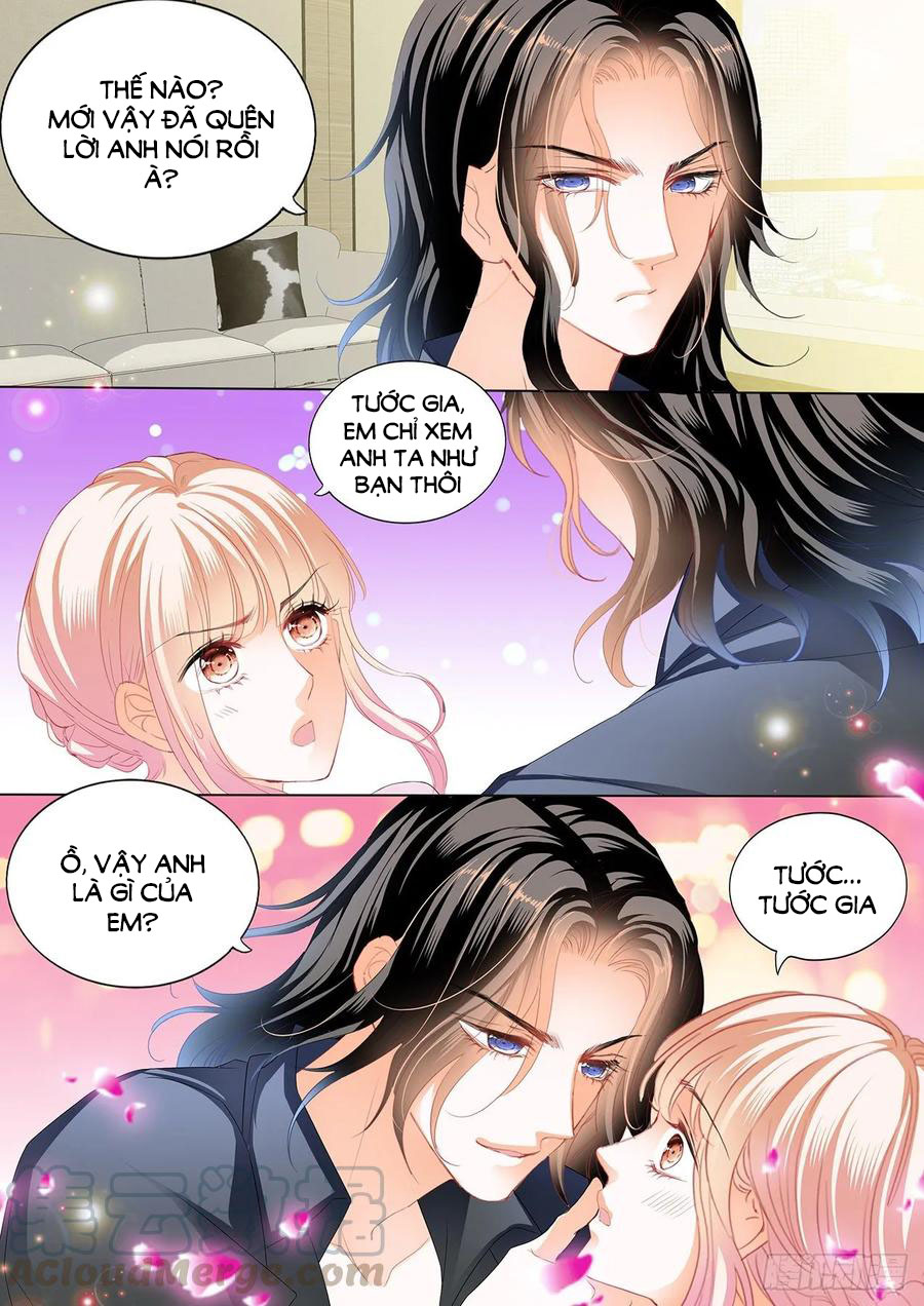 bá đạo tiểu thúc, xin trêu chọc vừa thôi! chapter 168 7