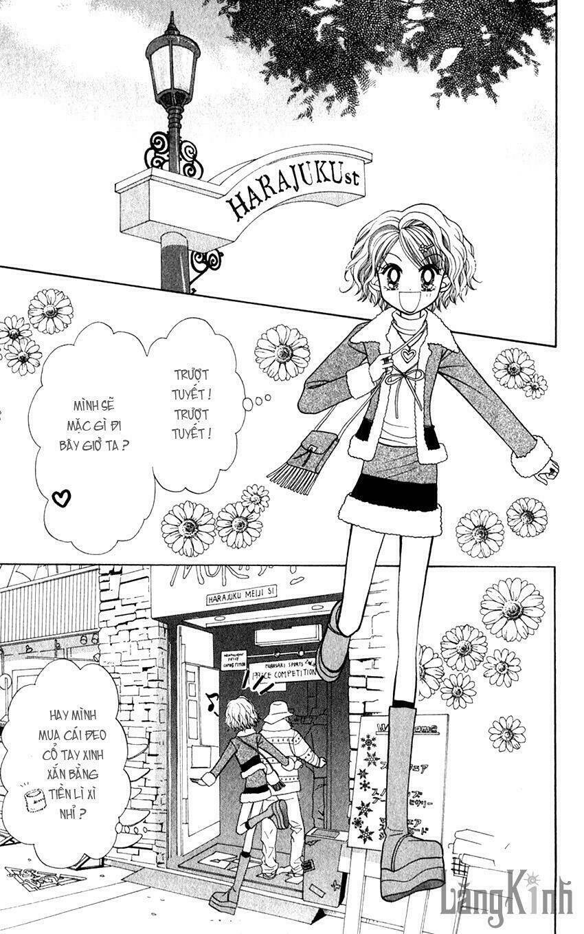 gals - mắt lưu ly chapter 13 22