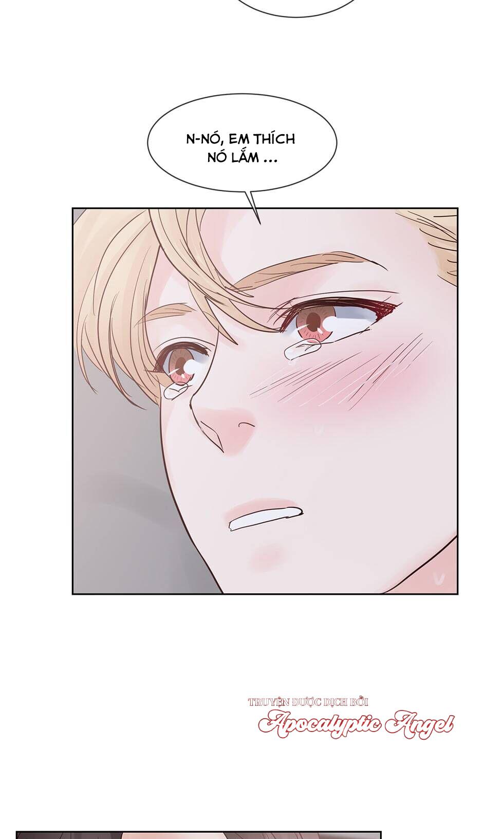 [har] đụng là nóng mà chạm là chạy chapter 51 17