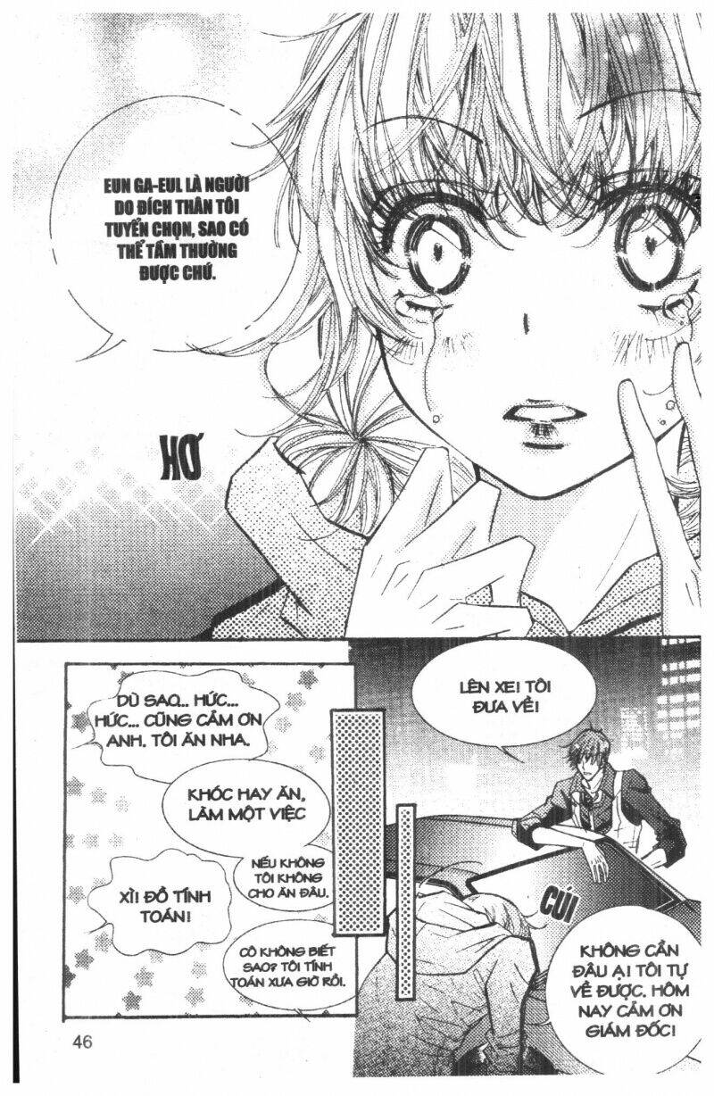 scandal đáng ngờ chapter 16 45