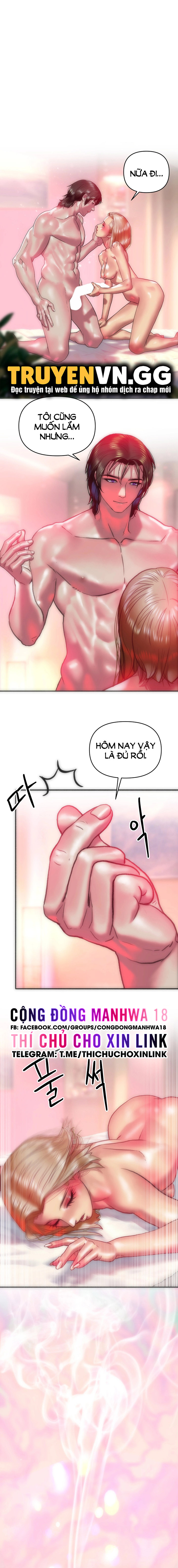 những cô vợ chiến lợi phẩm chapter 16 1