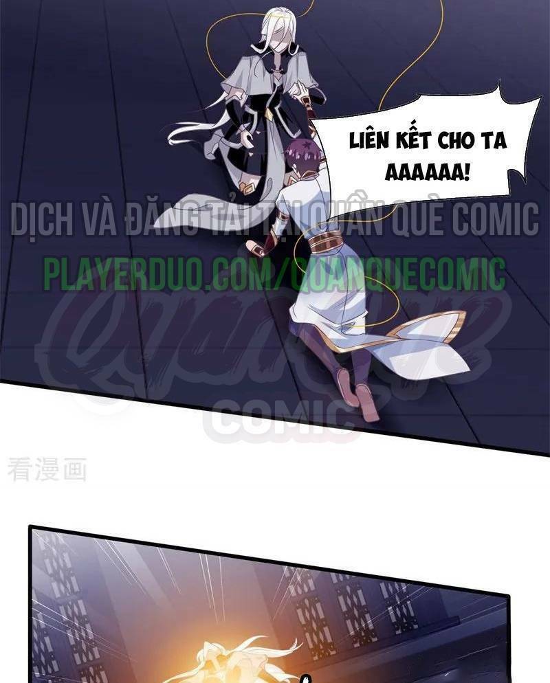 ta là ngọc hoàng đại đế chapter 70 3