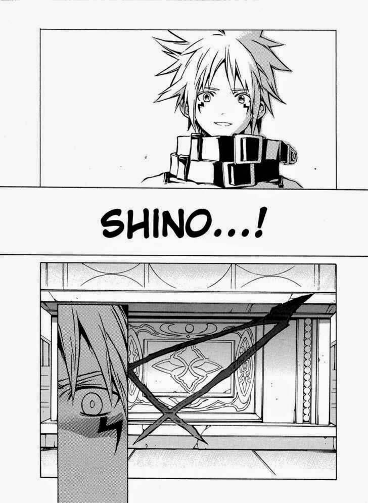 the terror of death chapter 1.2 5