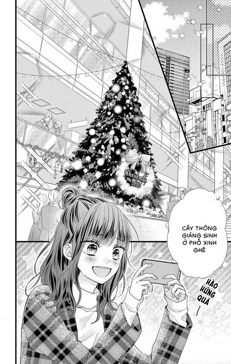 đây là ái, không phải yêu chapter 31 12