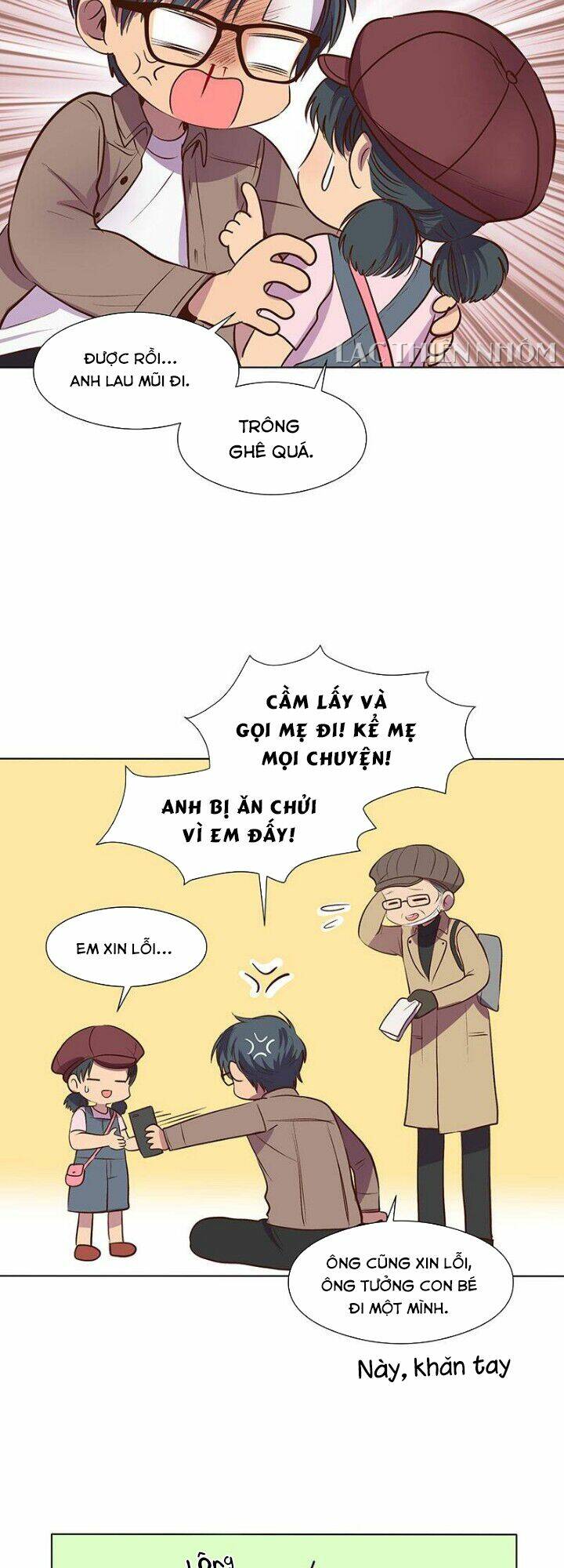 bí mật sâu sắc nhất của tôi chapter 35 31