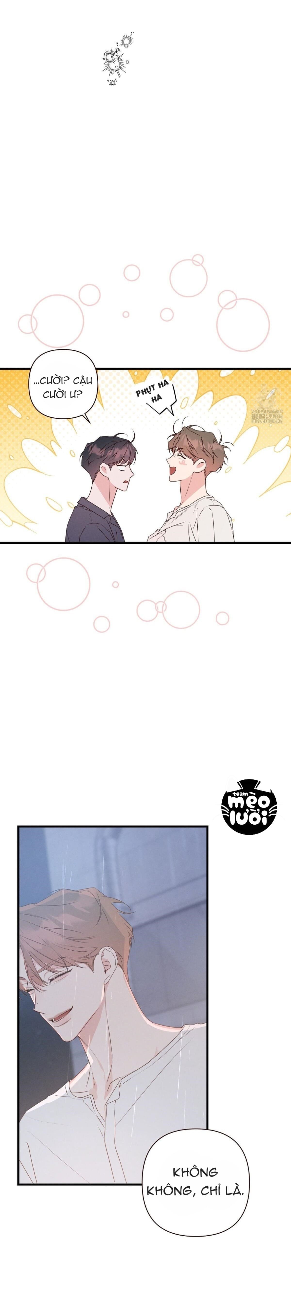 đừng bận tâm, em yêu chapter 60 14