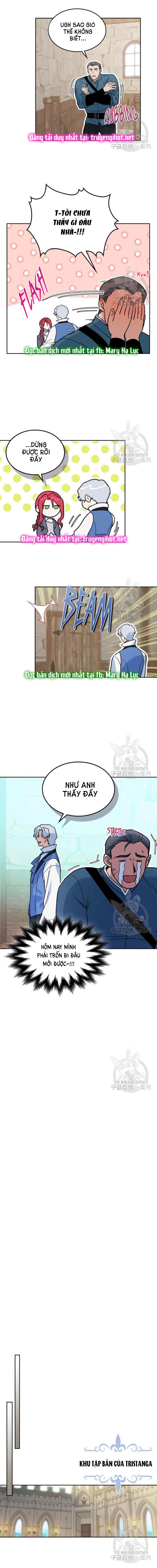 [18+] người đẹp và quái vật chapter 66.2 2