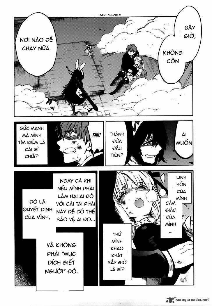 absolute duo chapter 13 22