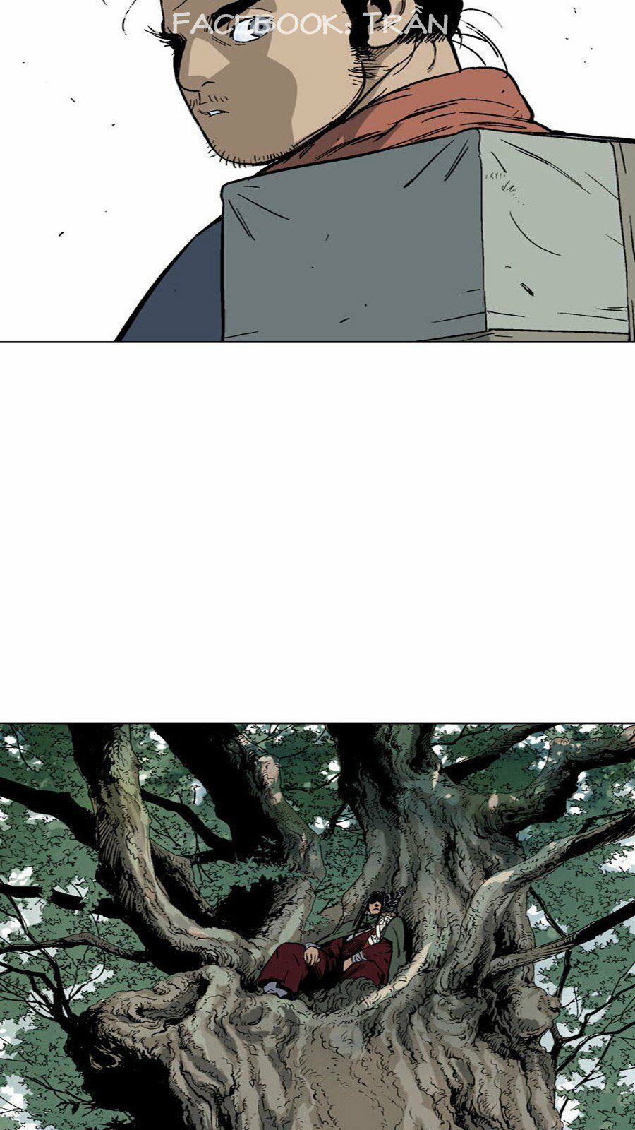 cao thủ 2 chapter 55 68