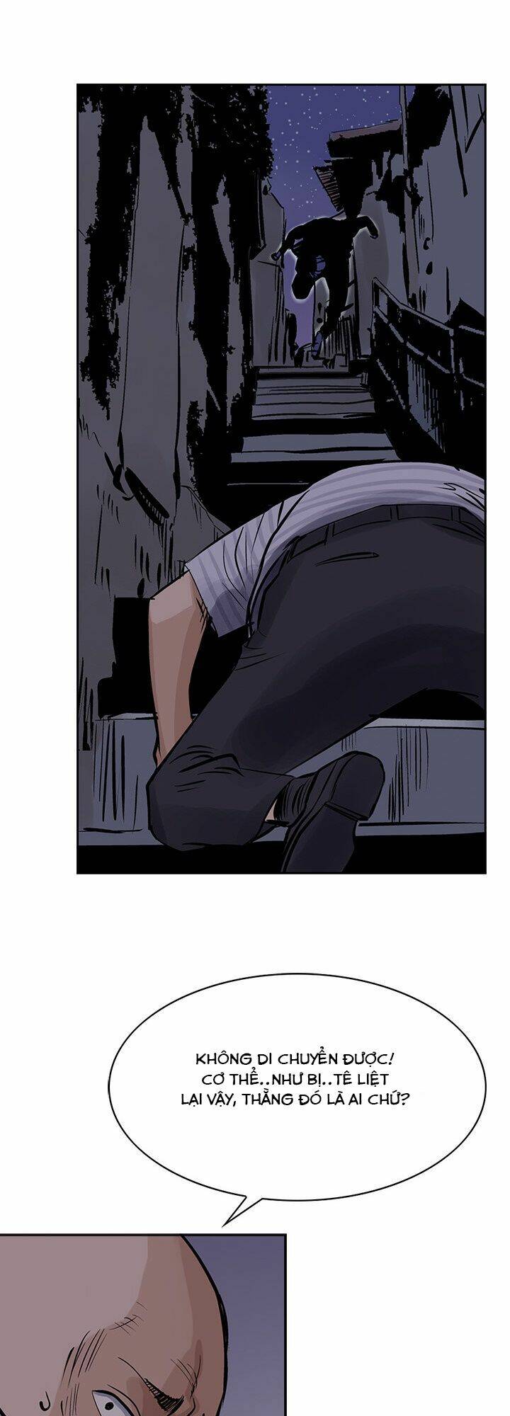 huyền thoại : khởi đầu chapter 11 35