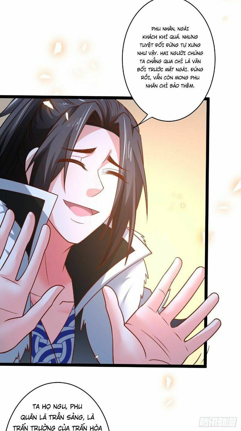 trọng sinh tối cường ma tôn ở rể chapter 86 11