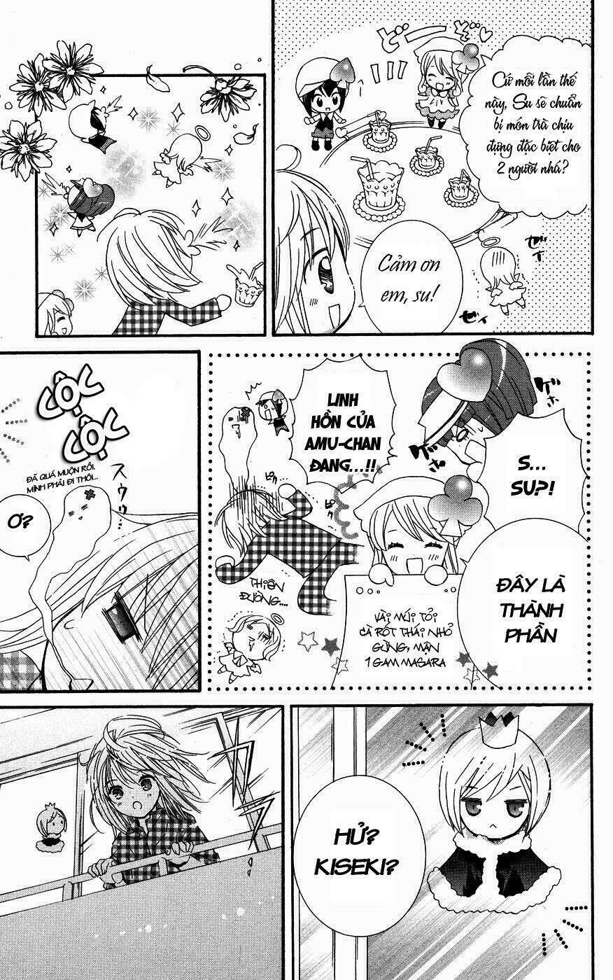 shugo chara chapter 25 14