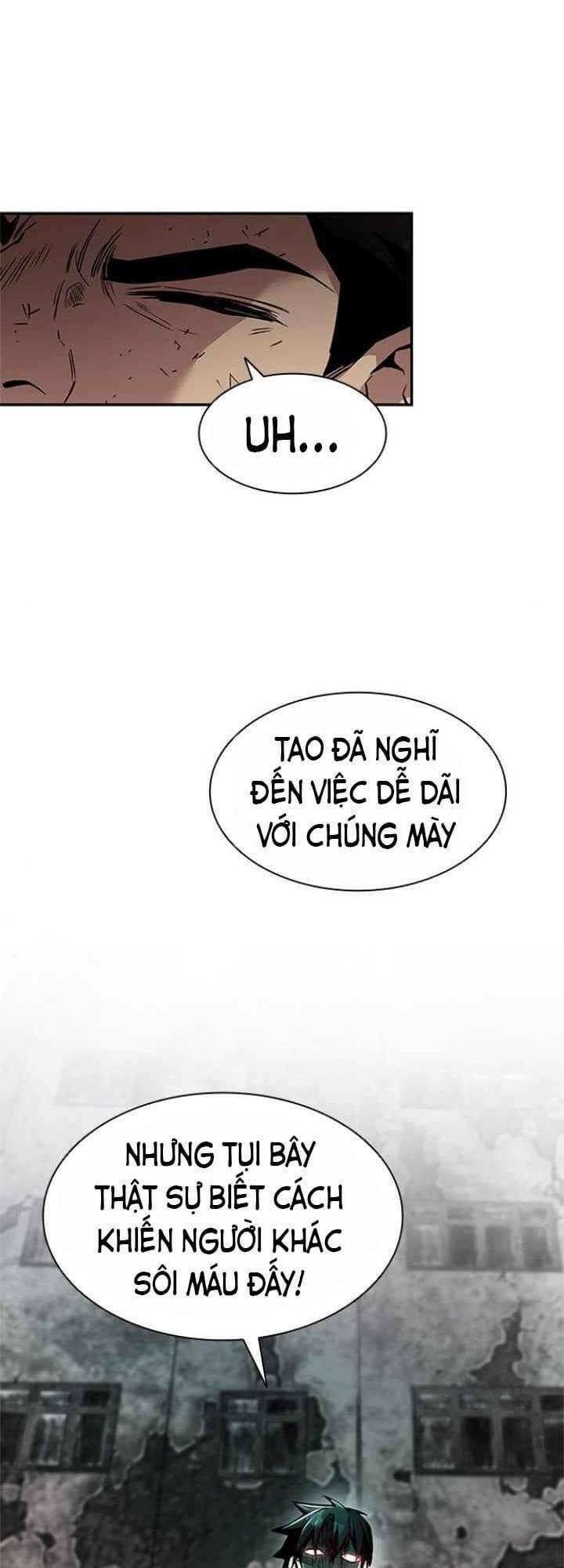tiêu diệt ác nhân chapter 10 24