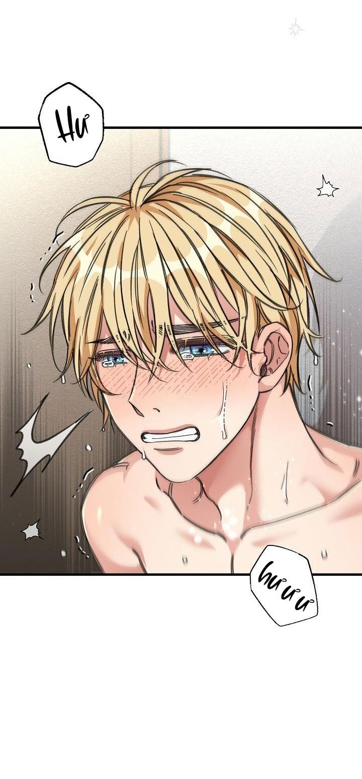 chuyến tàu điên cuồng chapter 14 39