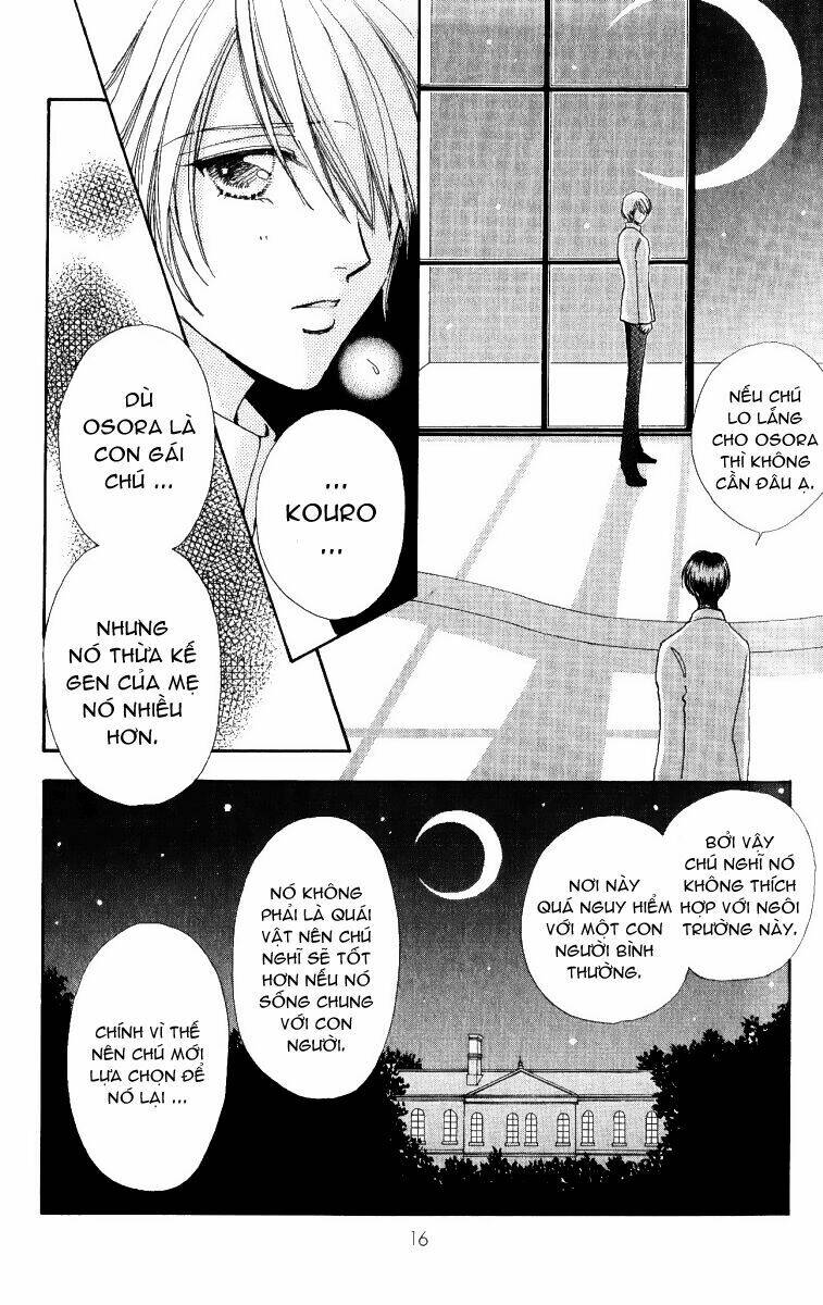 love monster chapter 8 17