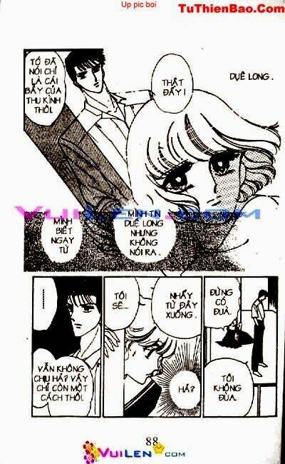 cô bé khóc nhè chapter 10 87